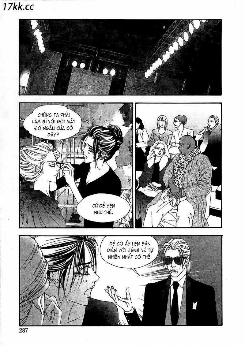 The One - Chapter 94 - Trang 18