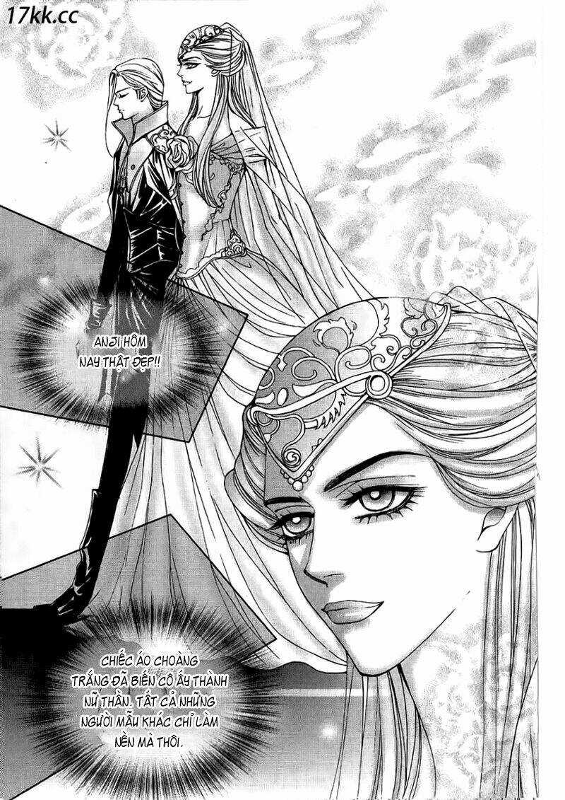 The One - Chapter 94 - Trang 22