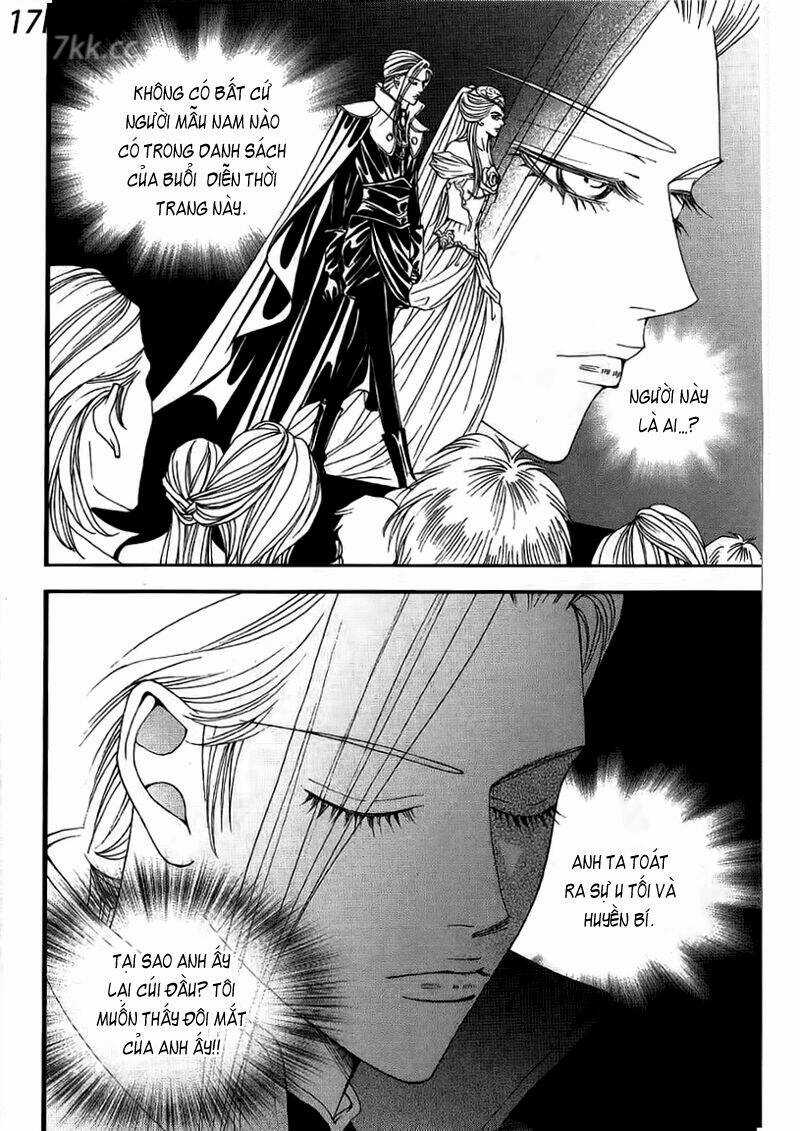 The One - Chapter 94 - Trang 23