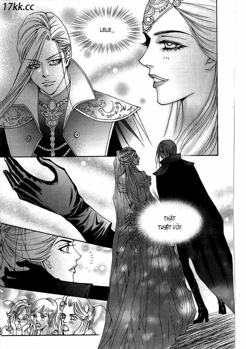 The One - Chapter 94 - Trang 26