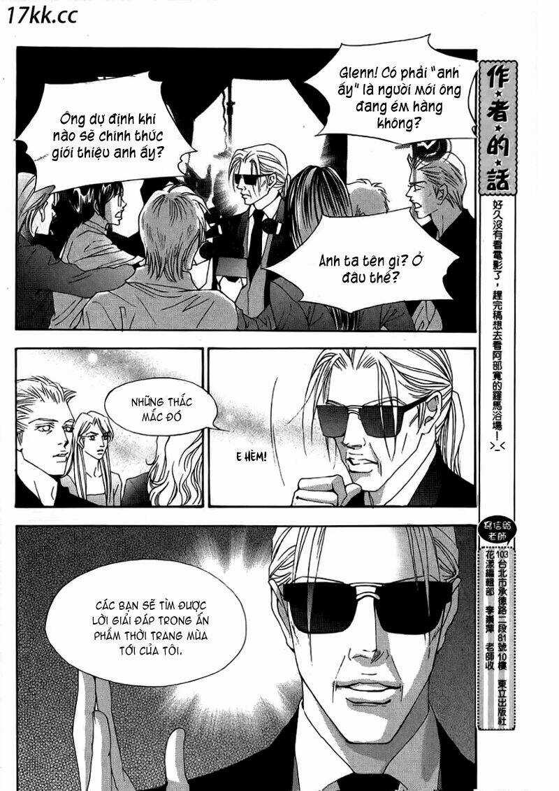 The One - Chapter 94 - Trang 29