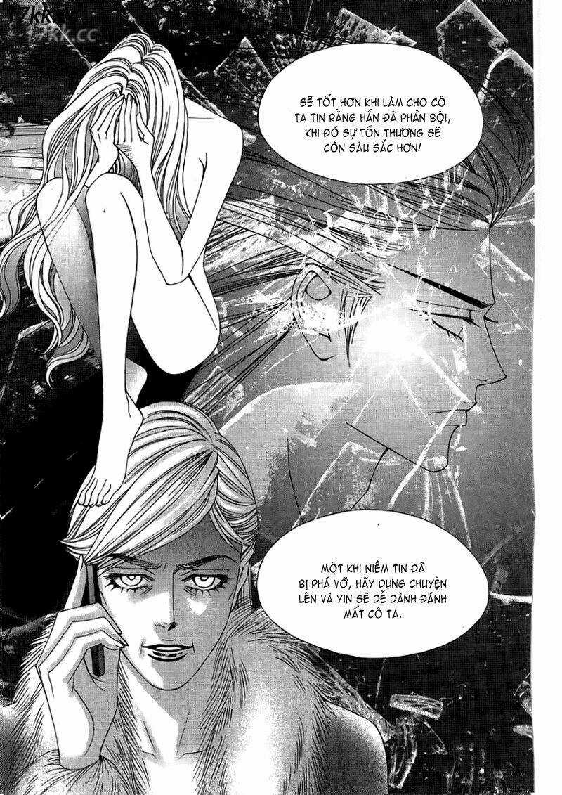 The One - Chapter 94 - Trang 4