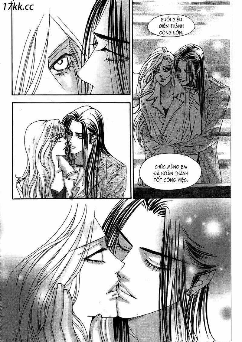 The One - Chapter 94 - Trang 31