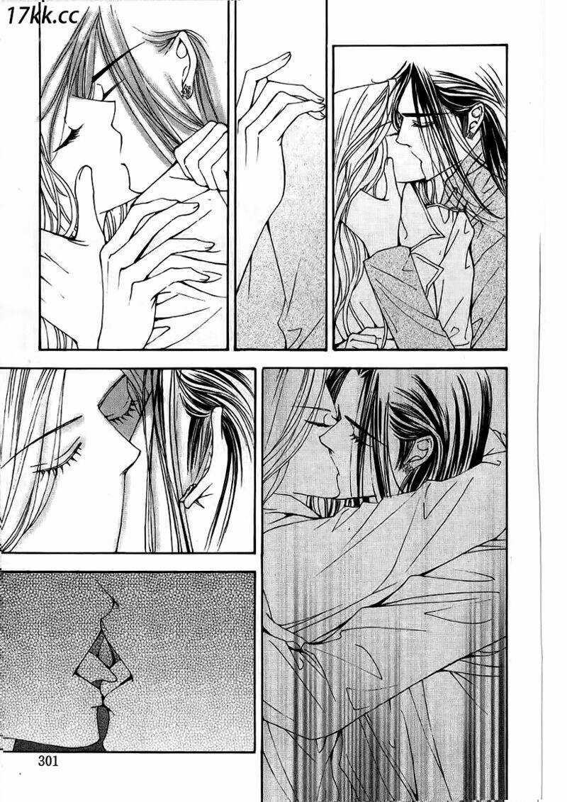 The One - Chapter 94 - Trang 32