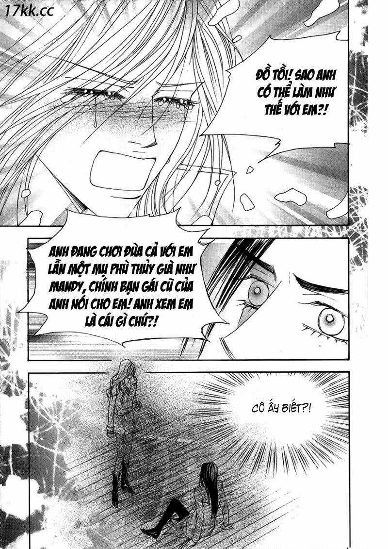 The One - Chapter 94 - Trang 34