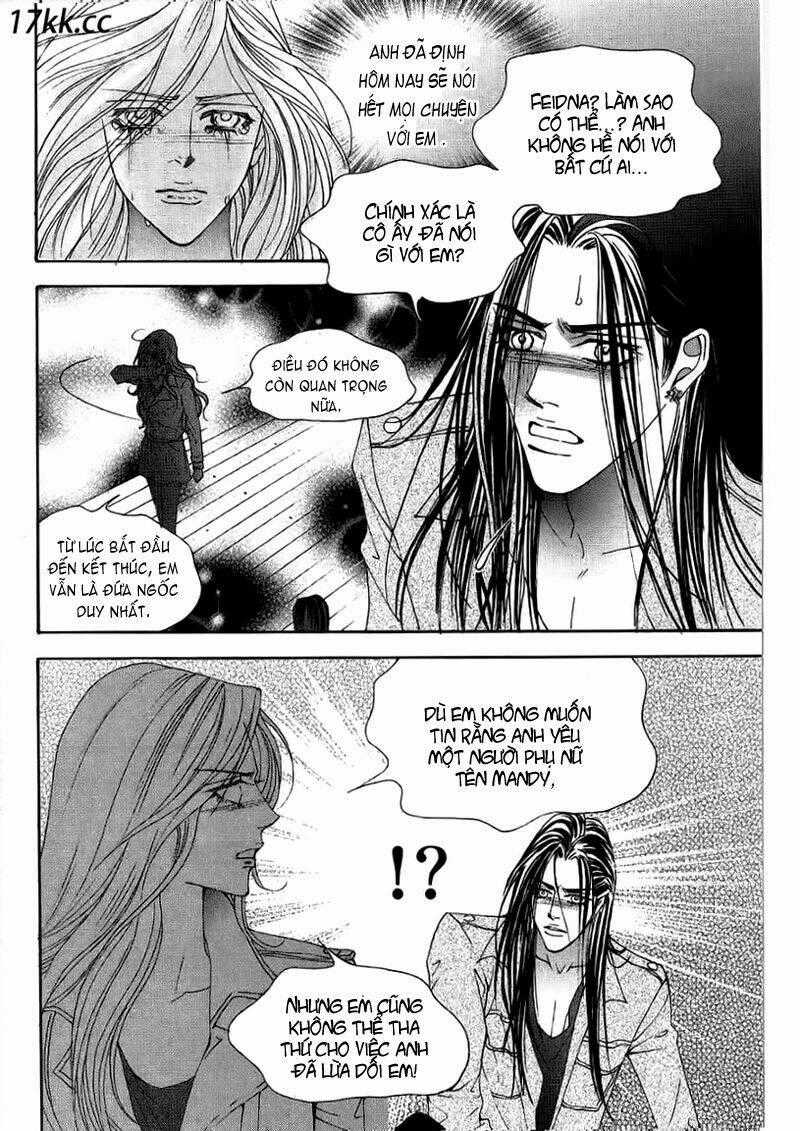 The One - Chapter 94 - Trang 35