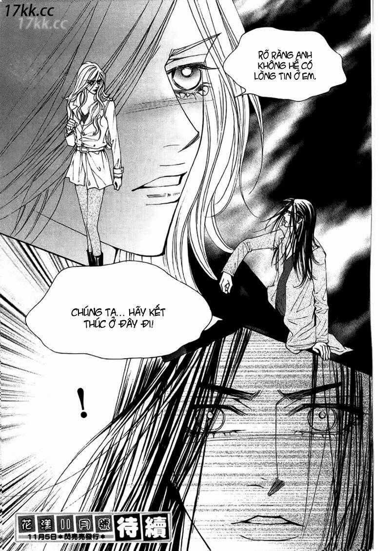 The One - Chapter 94 - Trang 36