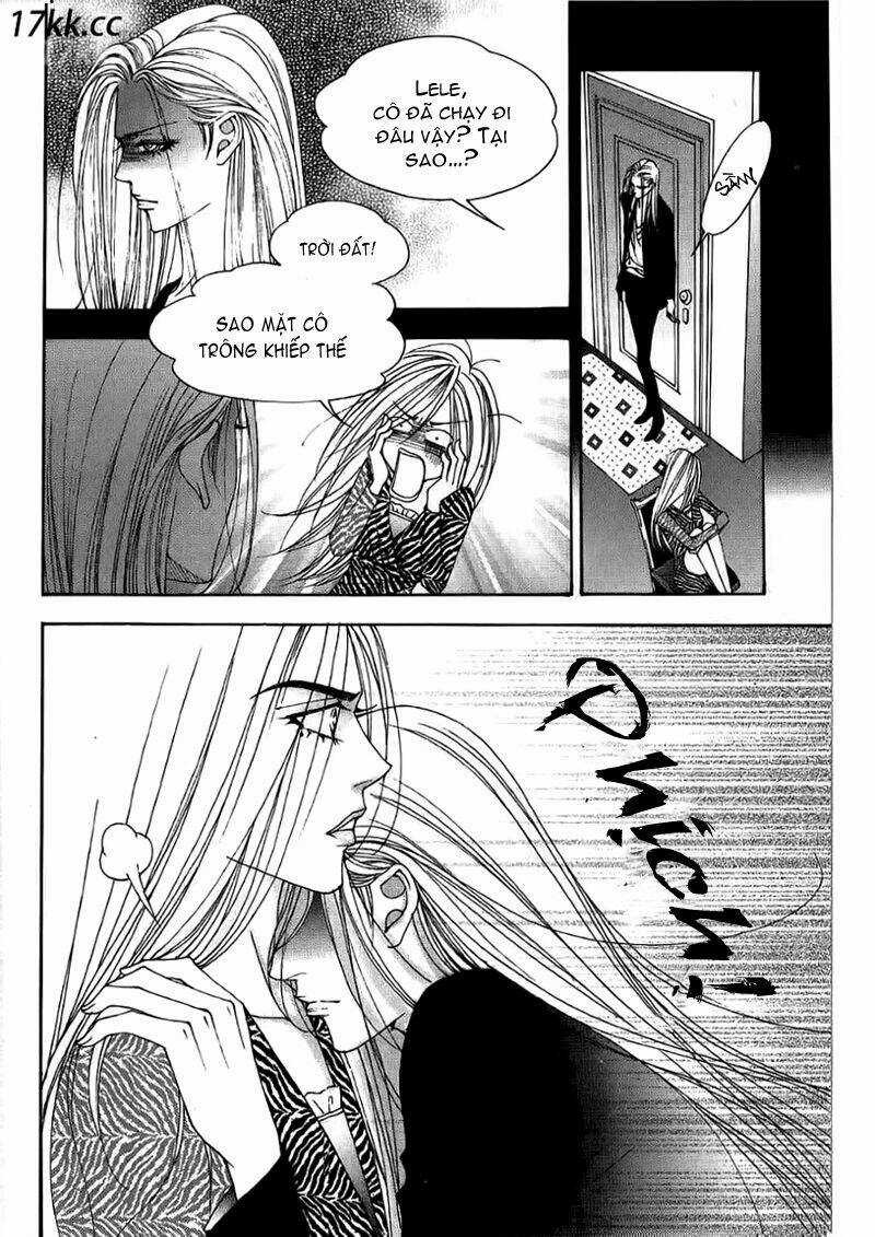 The One - Chapter 94 - Trang 5