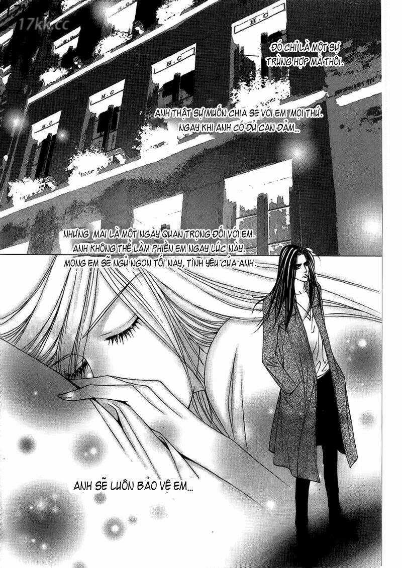 The One - Chapter 94 - Trang 9