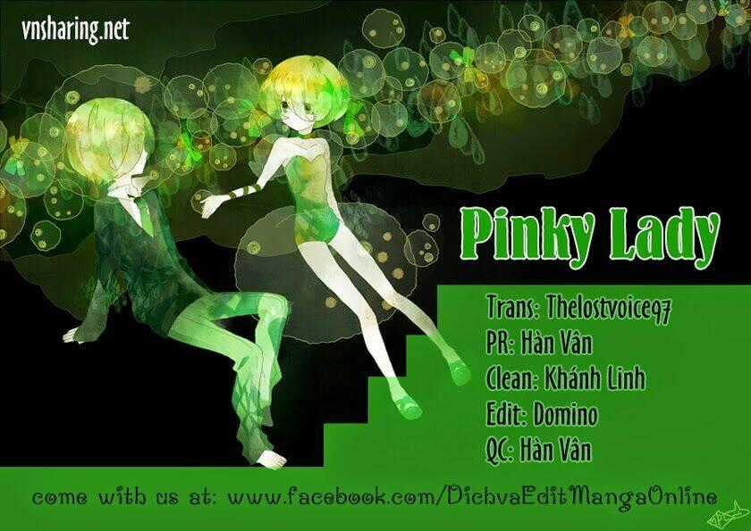 The One - Chapter 95 - Trang 1