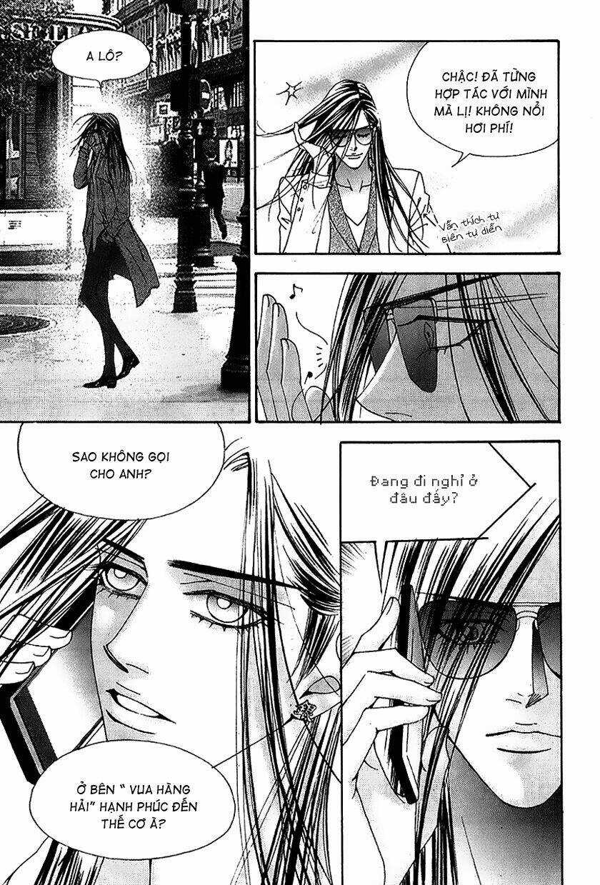 The One - Chapter 95 - Trang 13