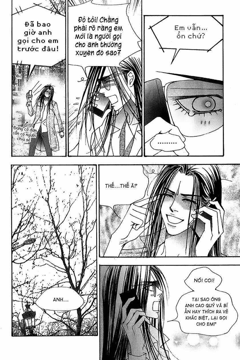 The One - Chapter 95 - Trang 14