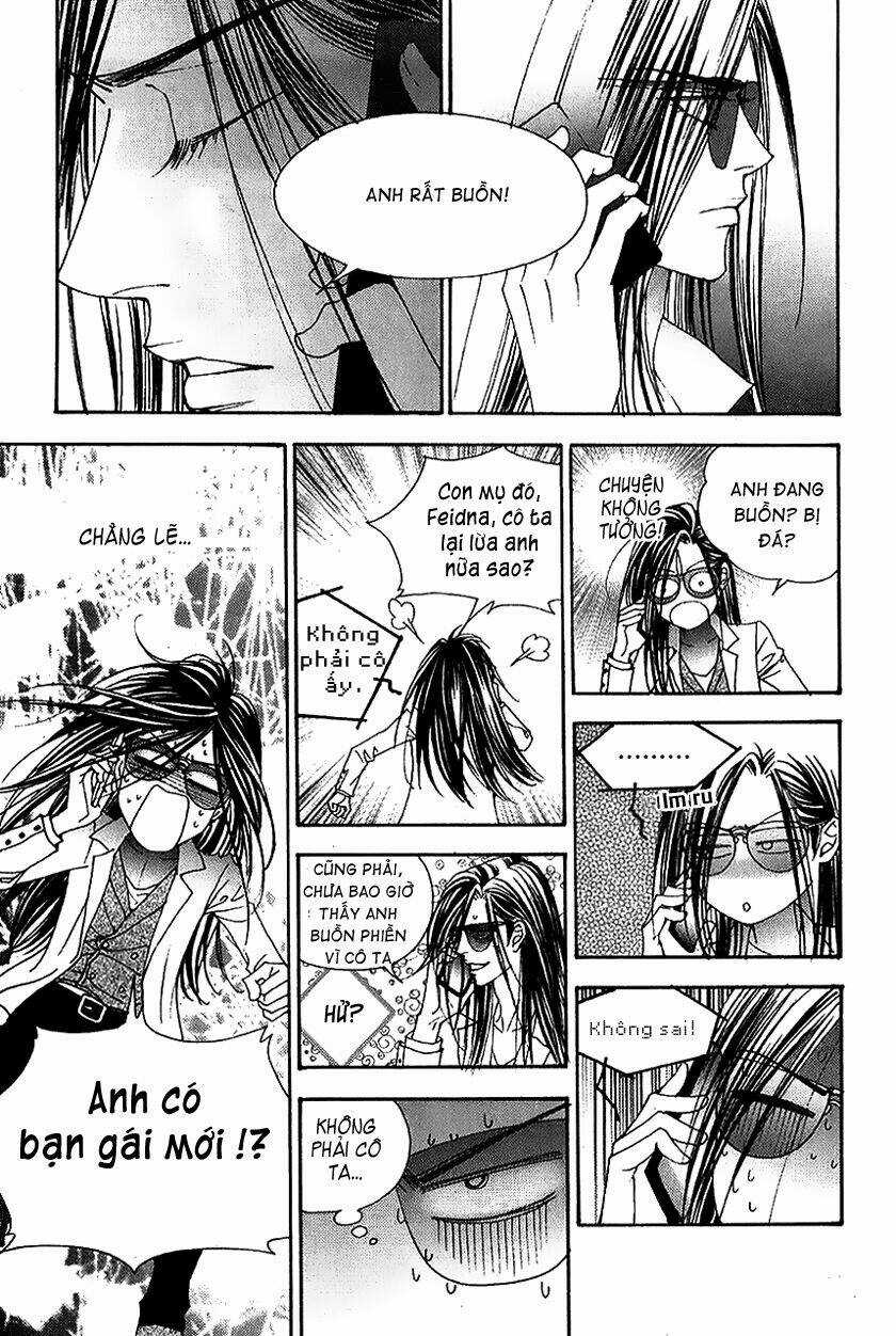 The One - Chapter 95 - Trang 15