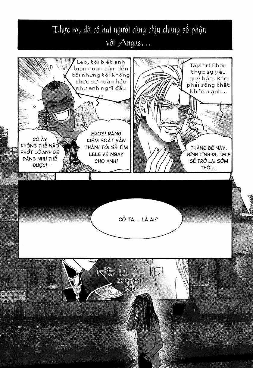 The One - Chapter 95 - Trang 16