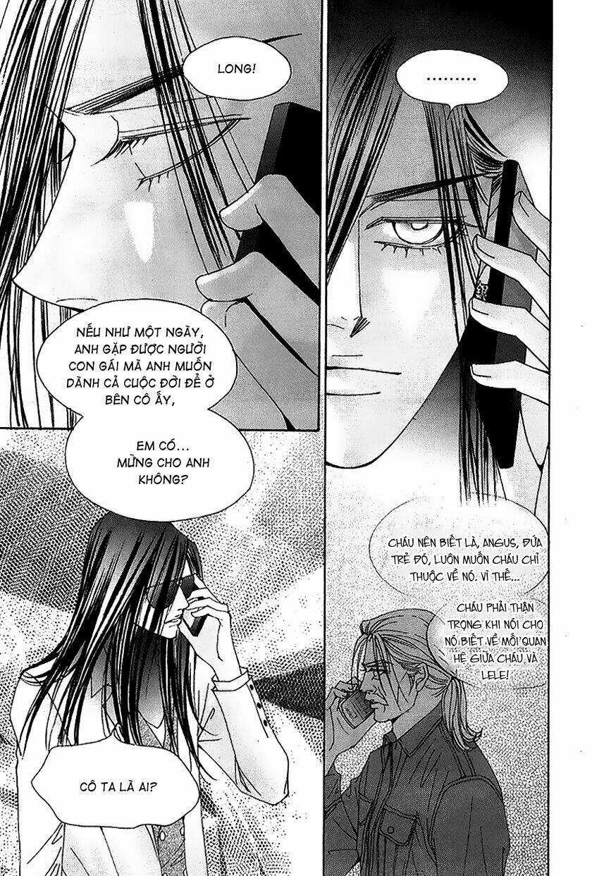 The One - Chapter 95 - Trang 17