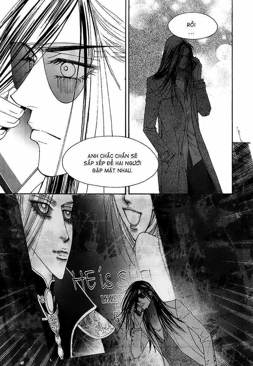 The One - Chapter 95 - Trang 19