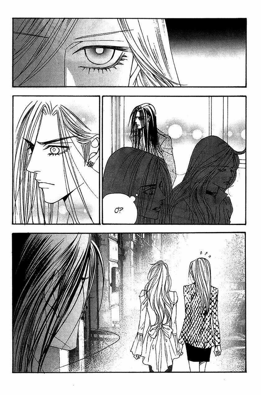 The One - Chapter 95 - Trang 21