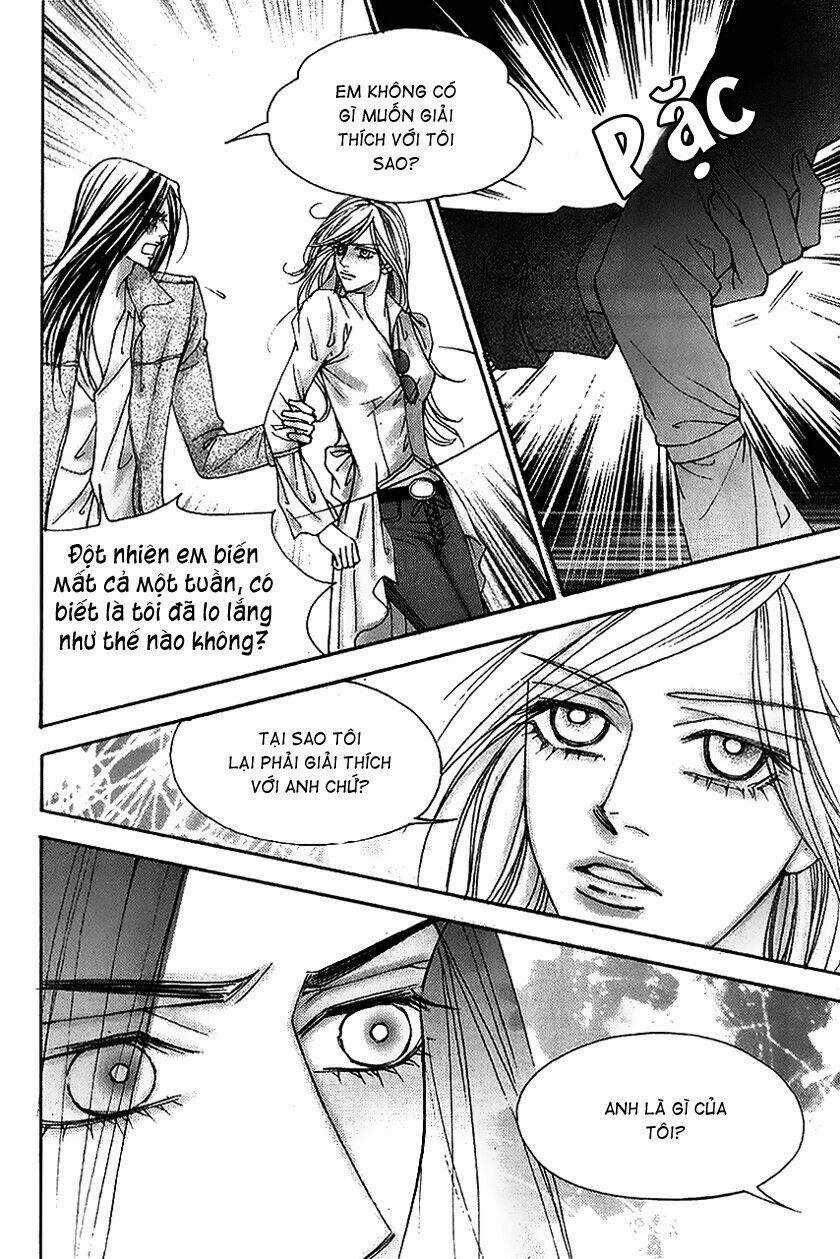 The One - Chapter 95 - Trang 22