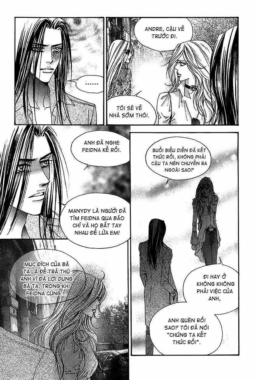 The One - Chapter 95 - Trang 23