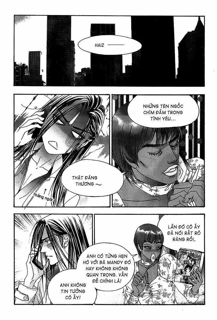 The One - Chapter 95 - Trang 25