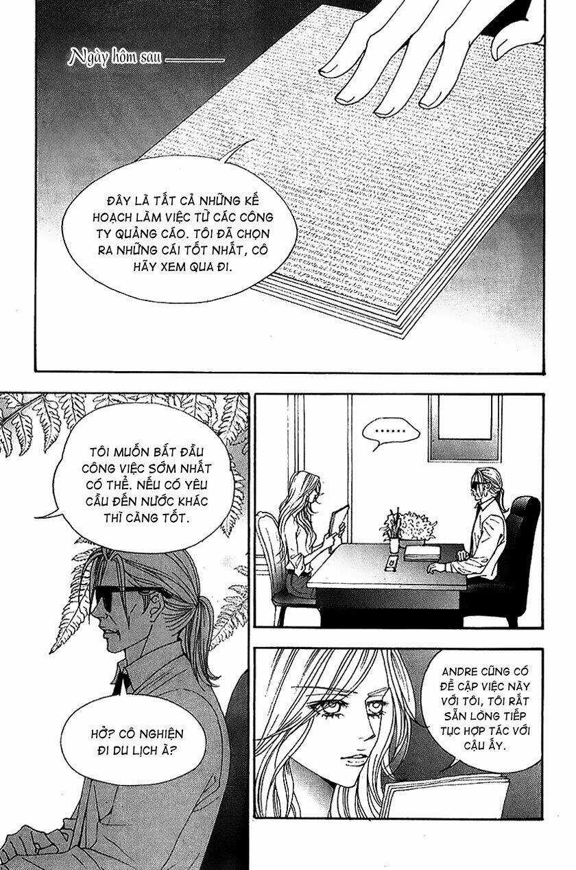 The One - Chapter 95 - Trang 27