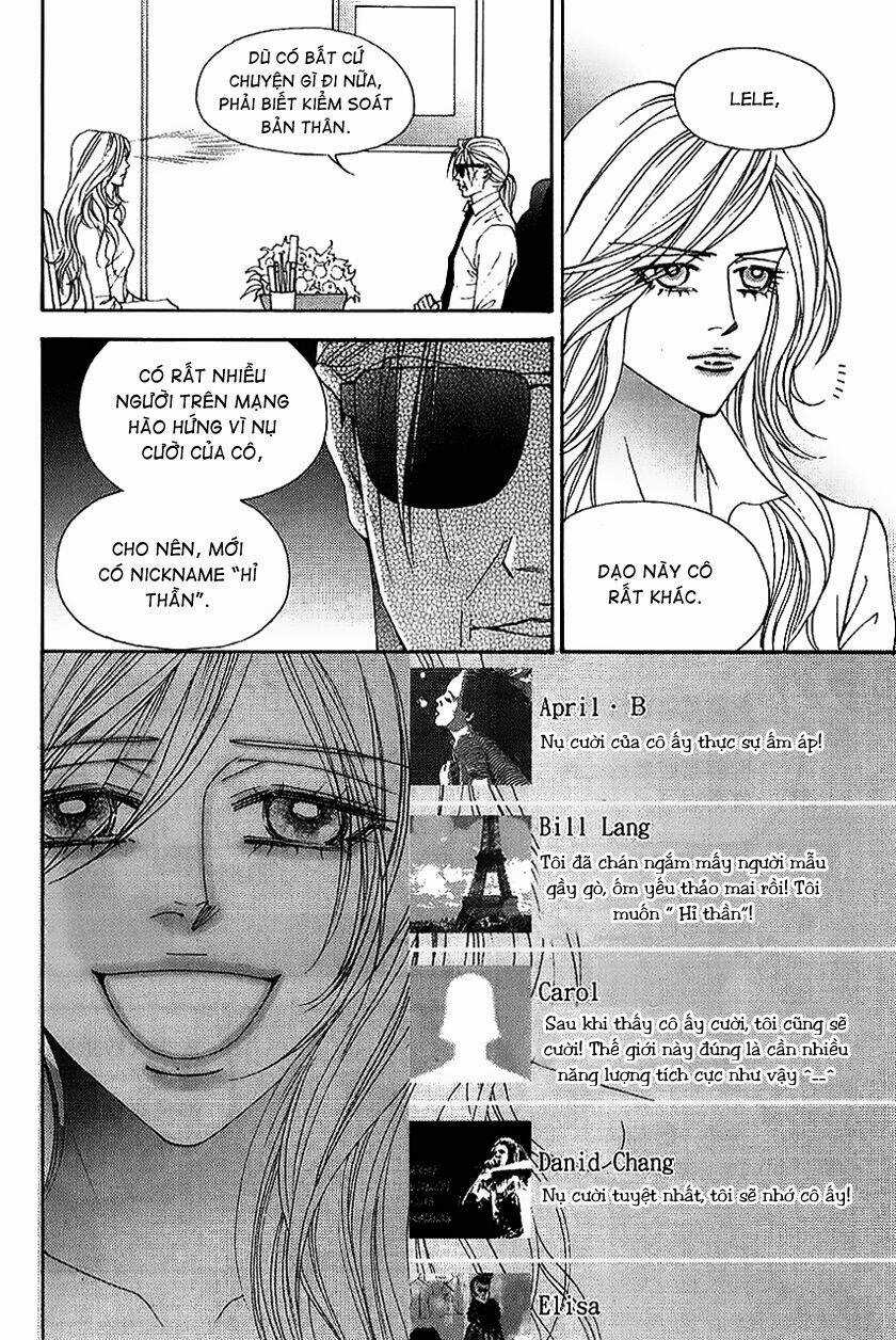 The One - Chapter 95 - Trang 28