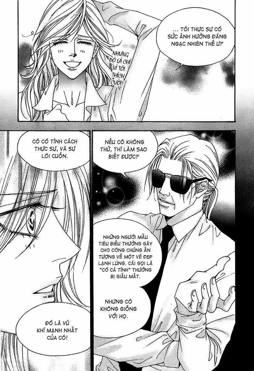 The One - Chapter 95 - Trang 31