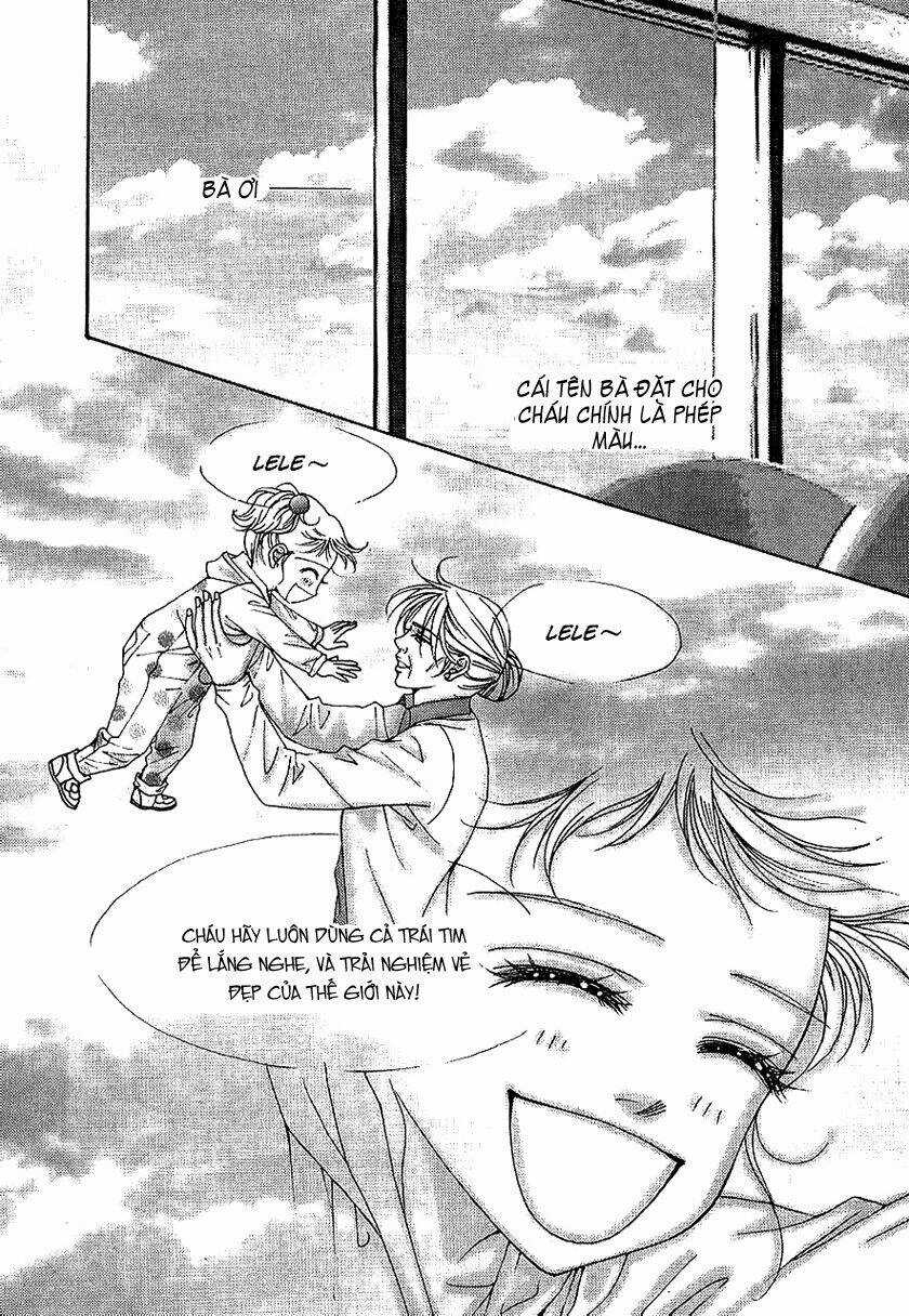 The One - Chapter 95 - Trang 32