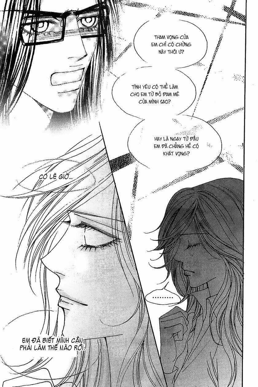 The One - Chapter 95 - Trang 33