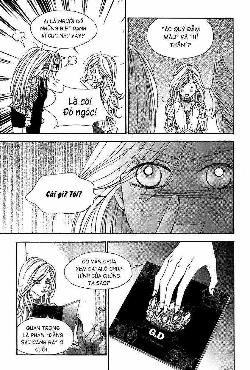 The One - Chapter 95 - Trang 6