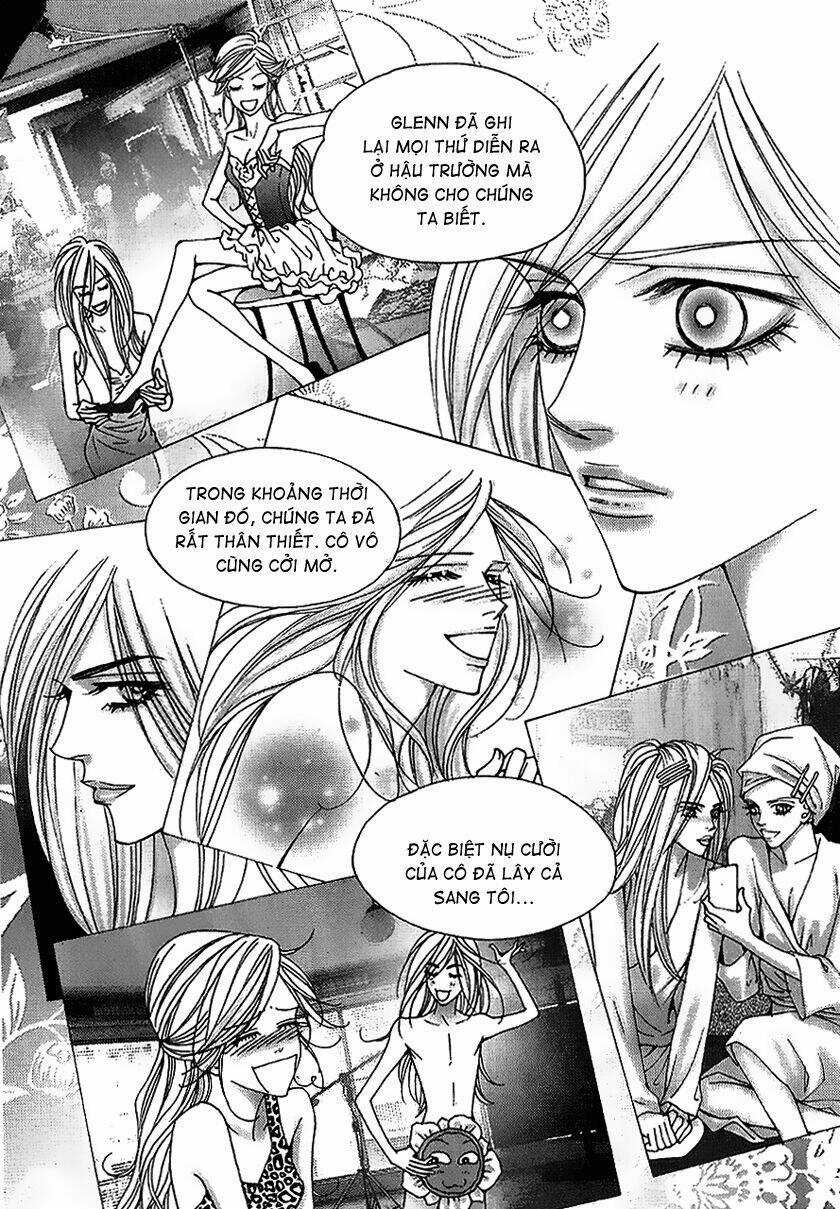 The One - Chapter 95 - Trang 7