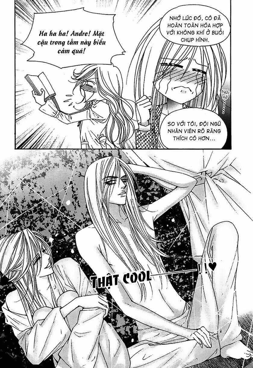 The One - Chapter 95 - Trang 8