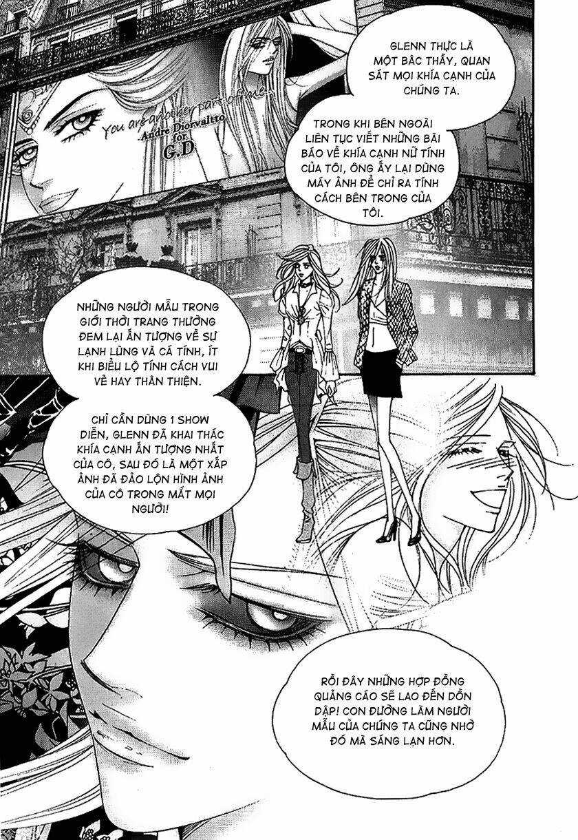 The One - Chapter 95 - Trang 10