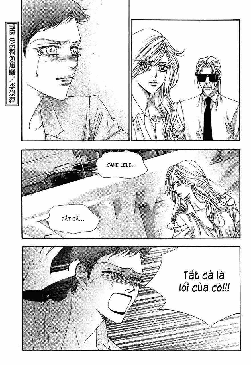The One - Chapter 96 - Trang 2