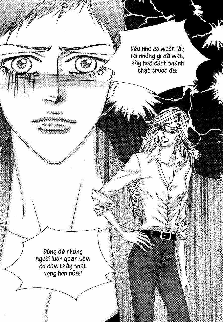 The One - Chapter 96 - Trang 11