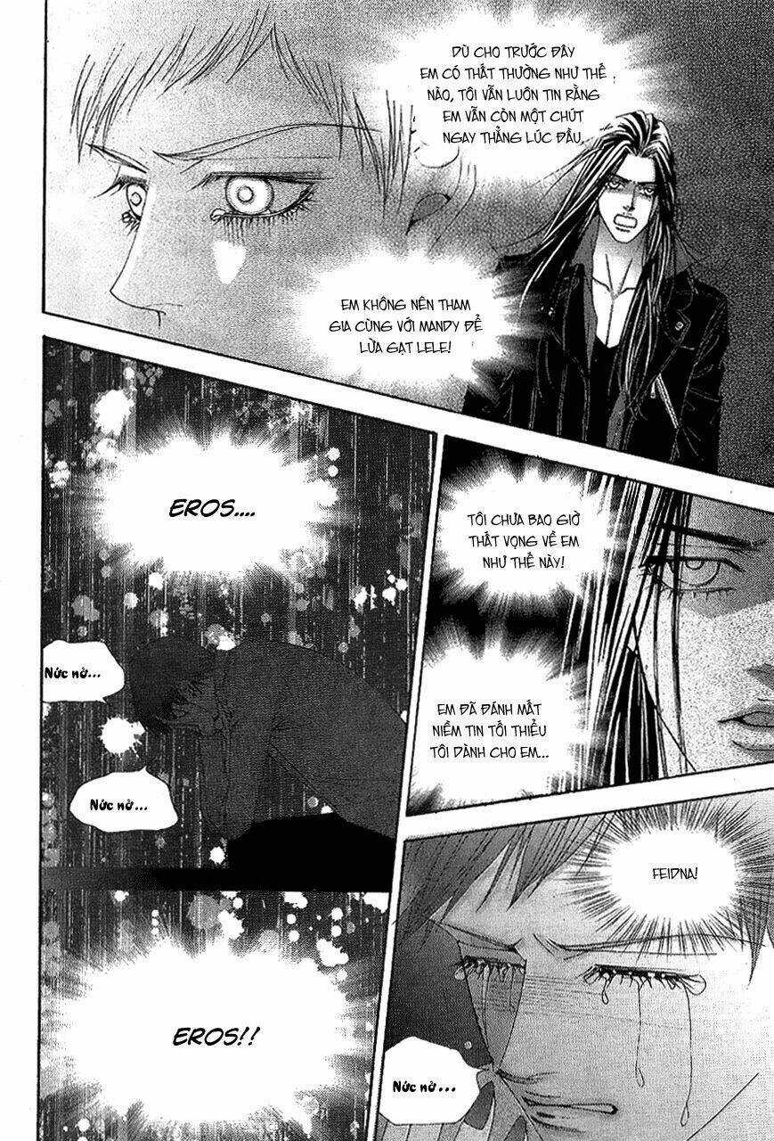 The One - Chapter 96 - Trang 12