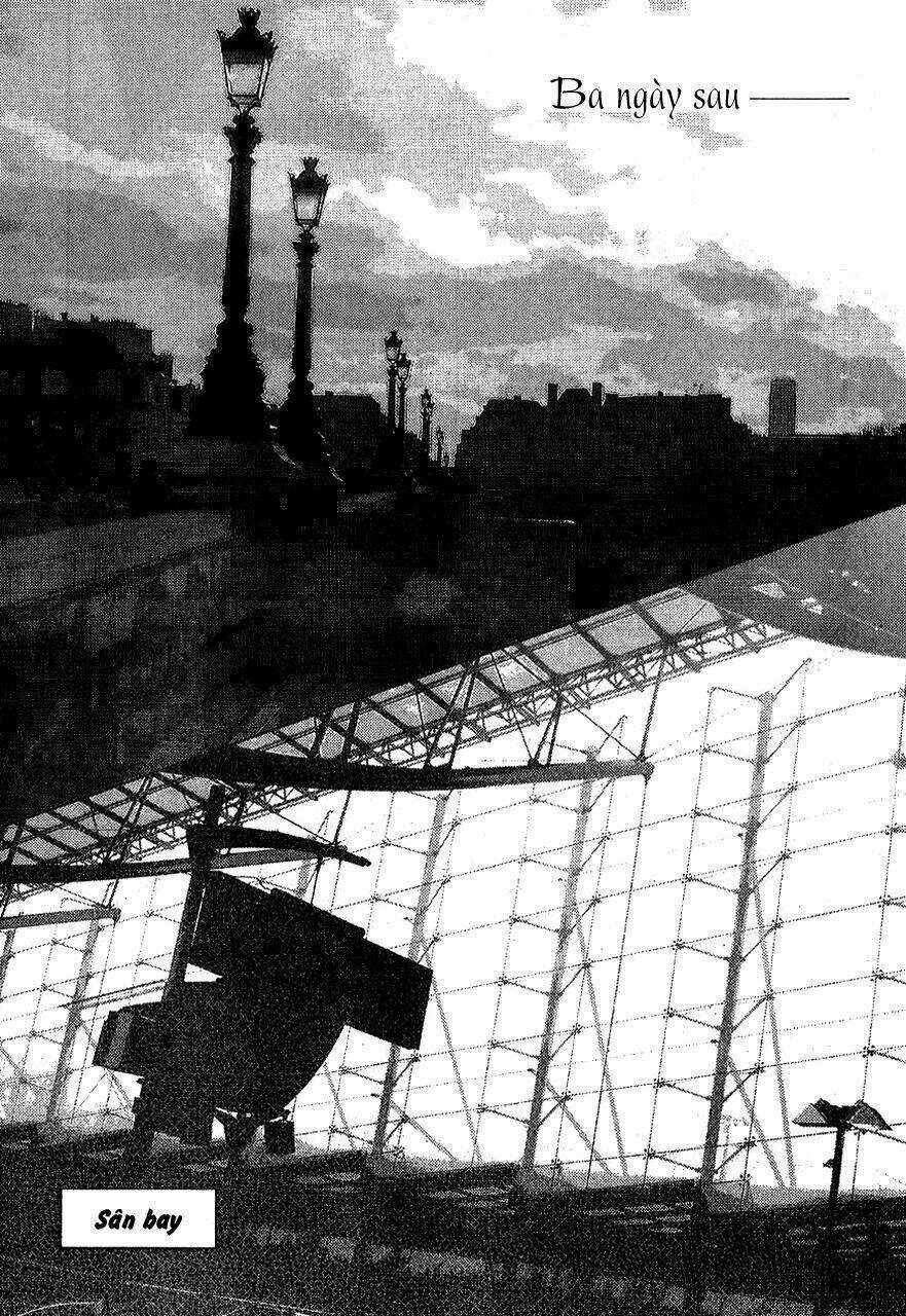 The One - Chapter 96 - Trang 13