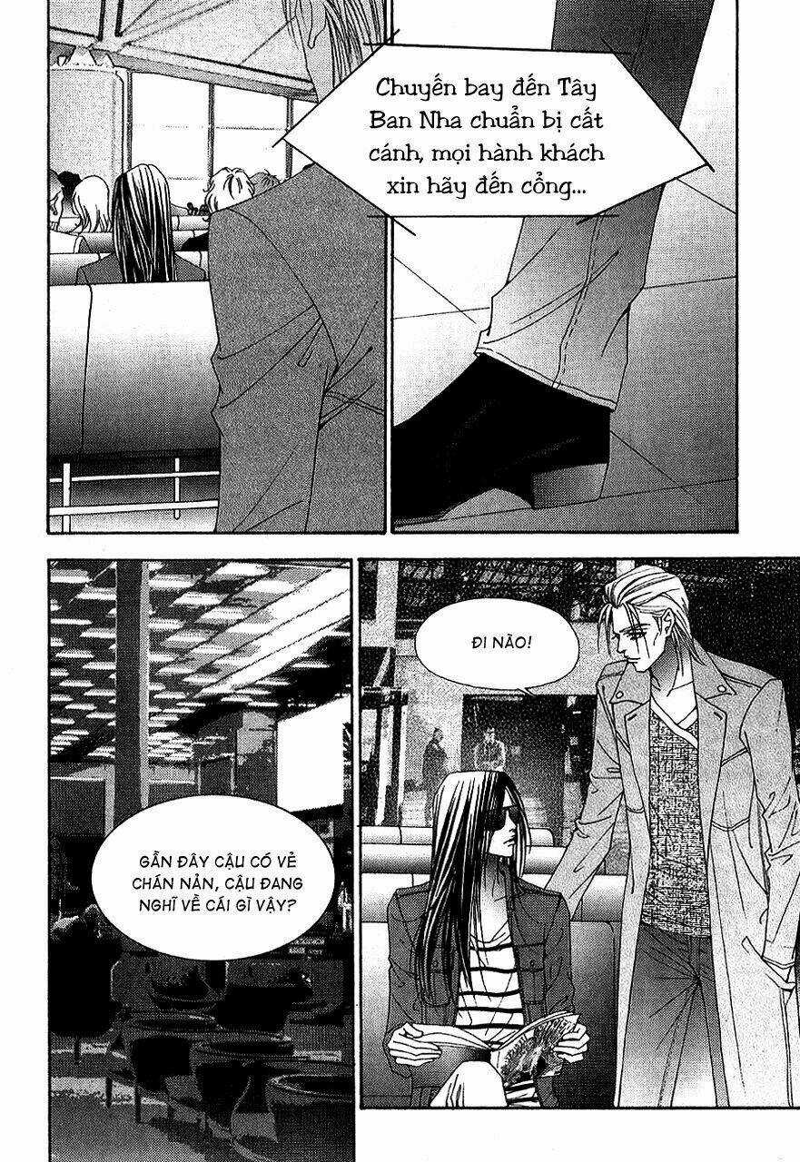 The One - Chapter 96 - Trang 14