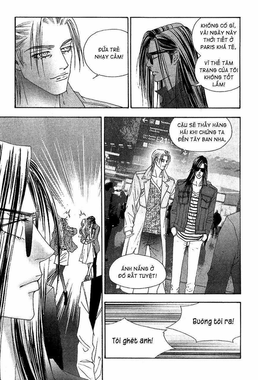 The One - Chapter 96 - Trang 15