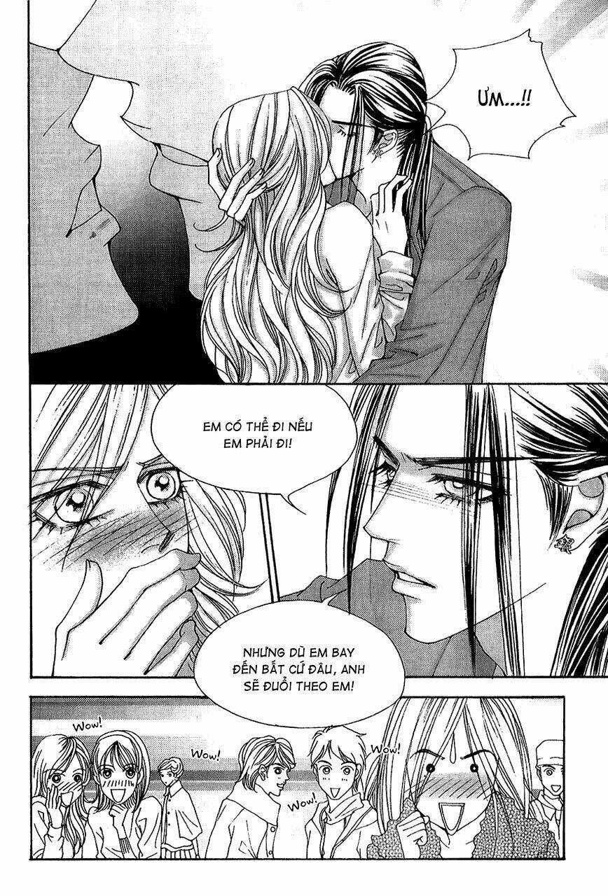 The One - Chapter 96 - Trang 16