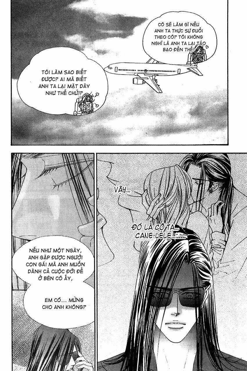 The One - Chapter 96 - Trang 17