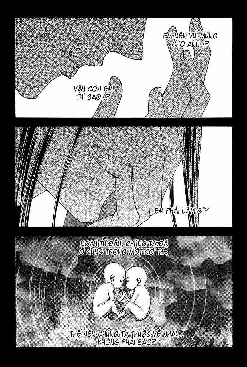 The One - Chapter 96 - Trang 18