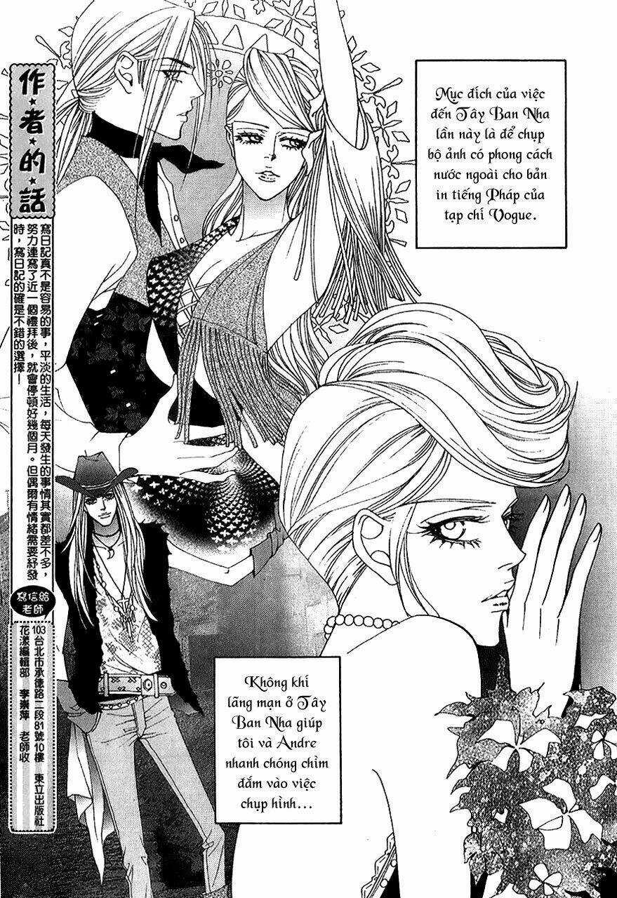 The One - Chapter 96 - Trang 20