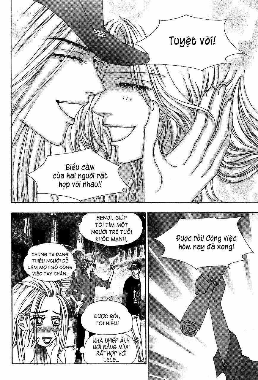 The One - Chapter 96 - Trang 21