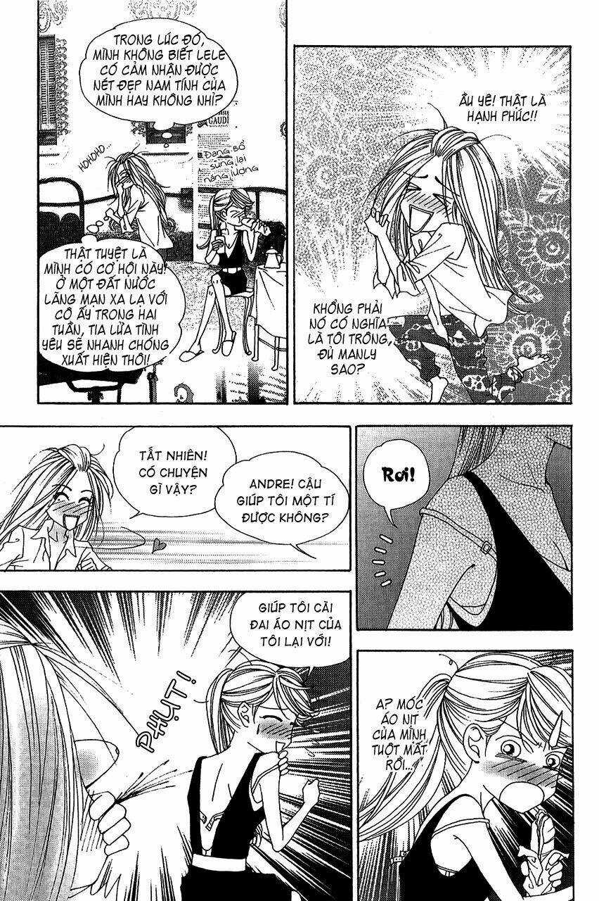 The One - Chapter 96 - Trang 22