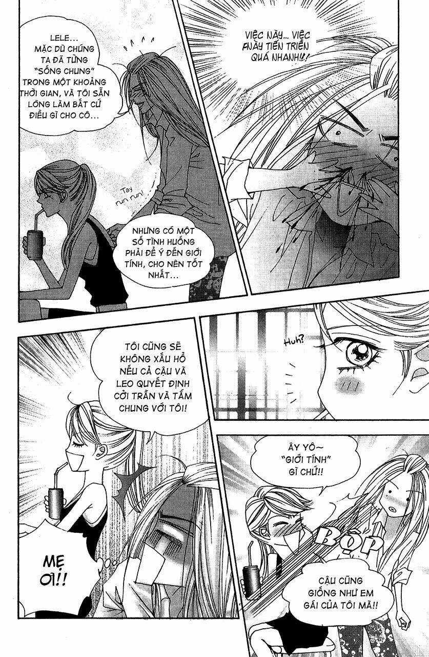 The One - Chapter 96 - Trang 23