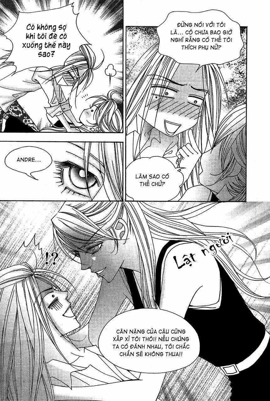 The One - Chapter 96 - Trang 24