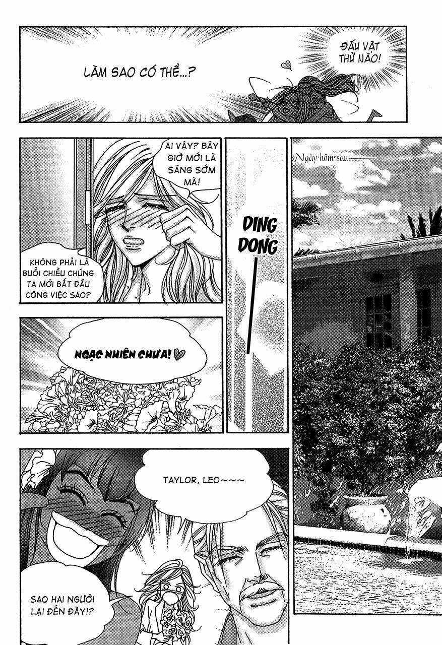 The One - Chapter 96 - Trang 25