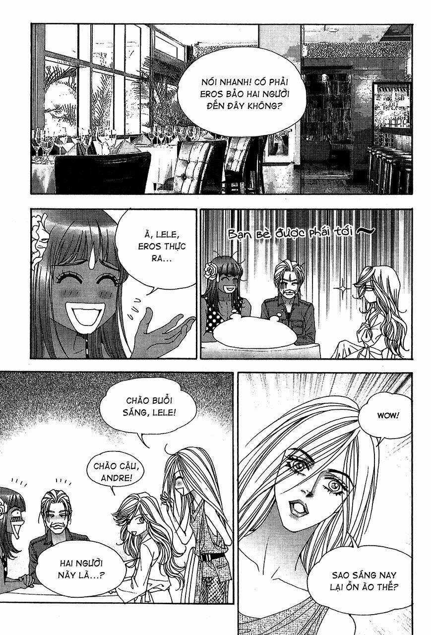 The One - Chapter 96 - Trang 26