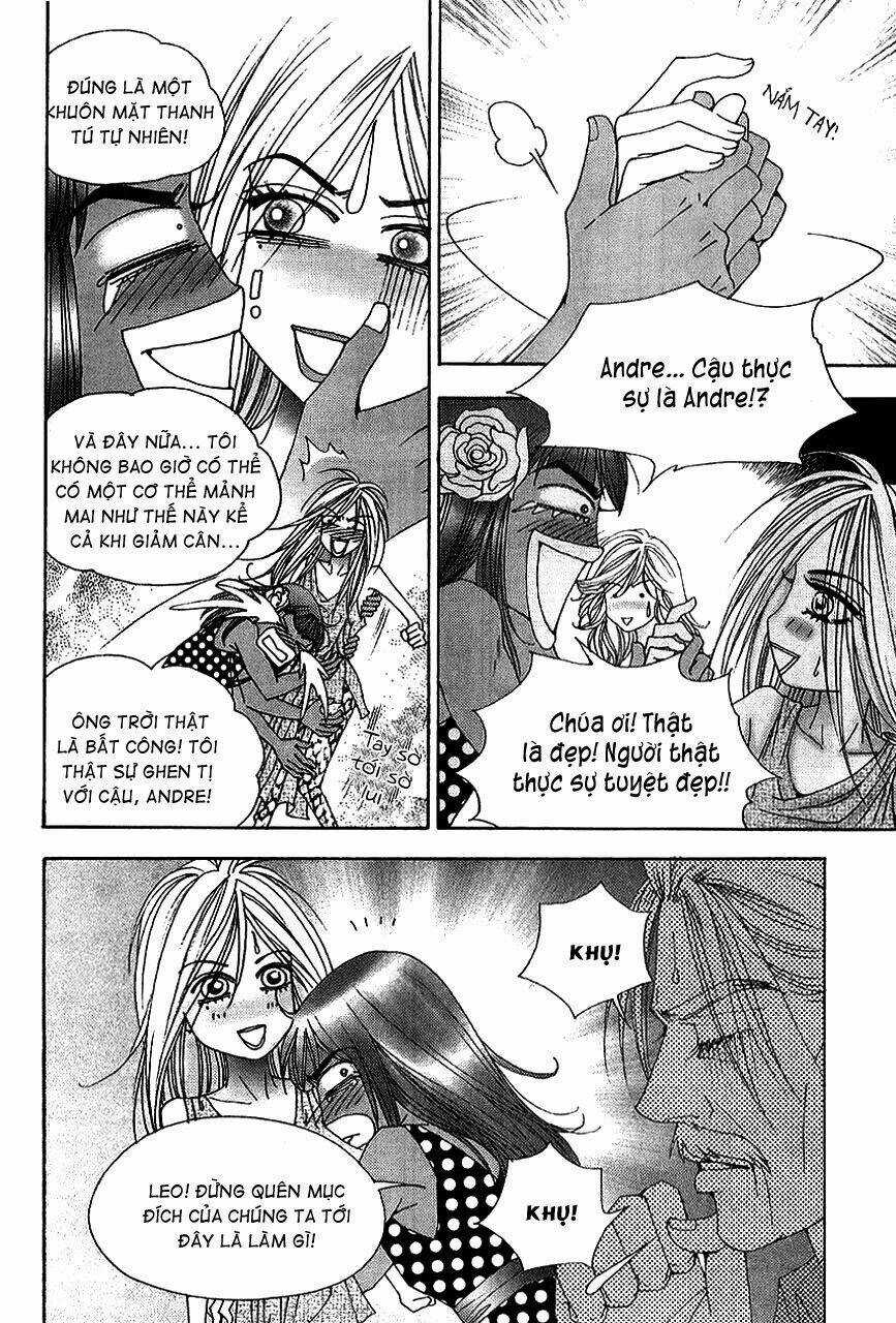 The One - Chapter 96 - Trang 27